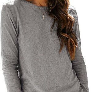 Sherpa’s long sleeve basic shirt